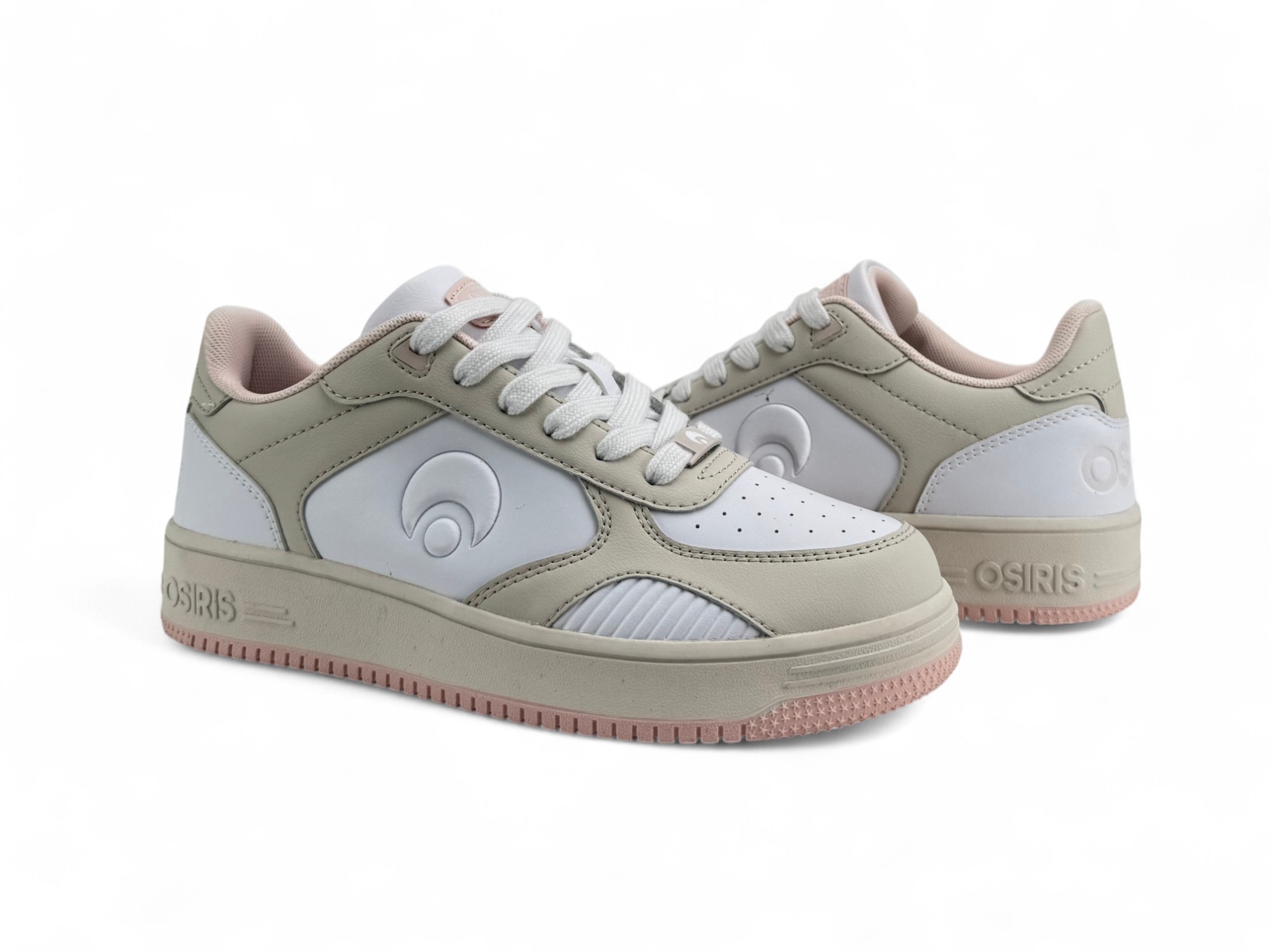 TENIS FEMENINO OSIRIS STEAM – foto 7